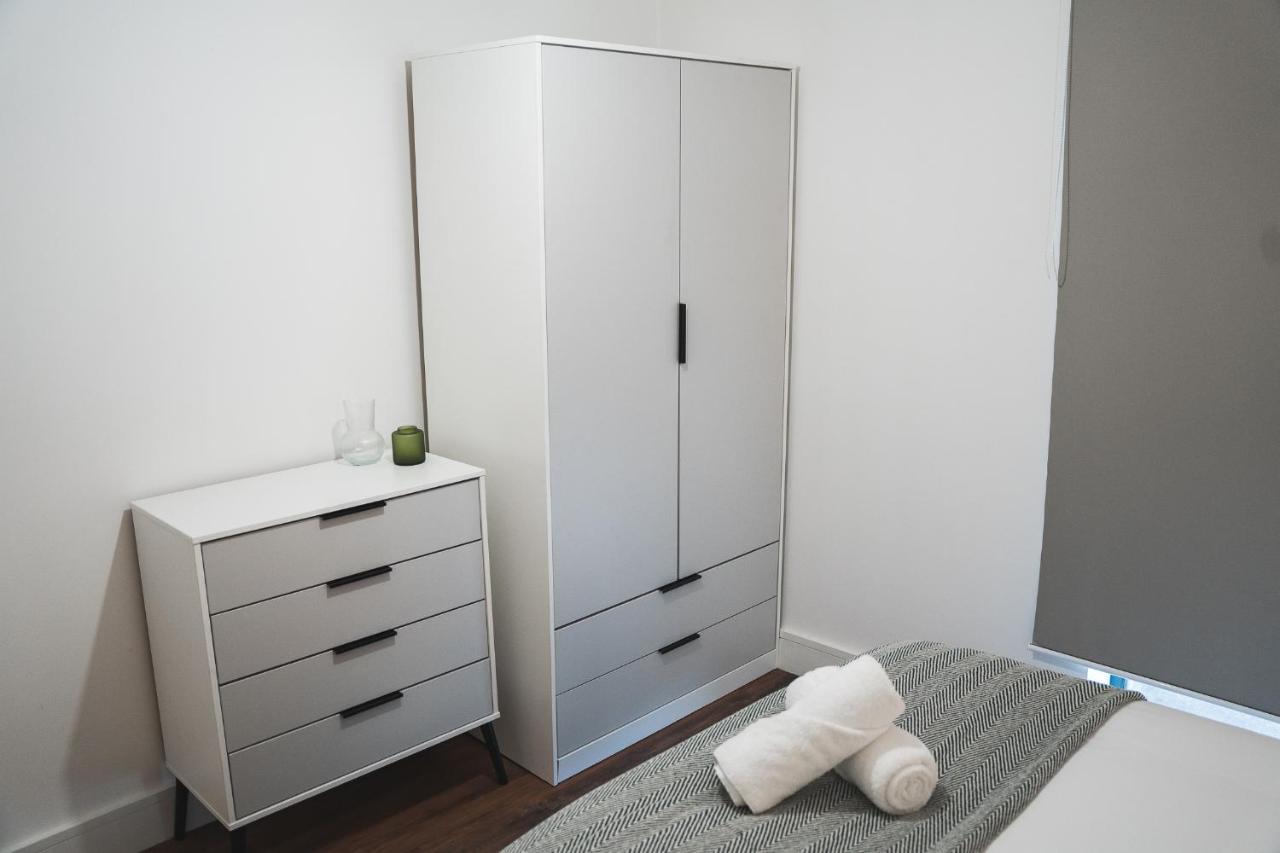 Modern 2-Beds - City Centre - Free Wi-Fi - New - Шефилд Экстерьер фото